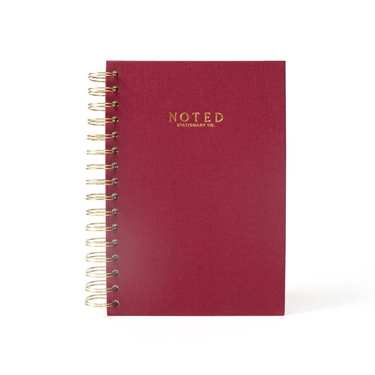 What to look for when buying work journal notebooks in bulk