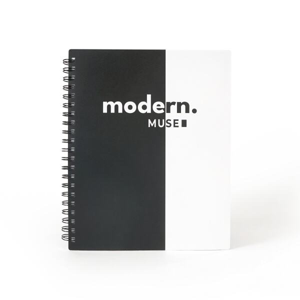 What sets our hardback journal notebooks apart from the competition