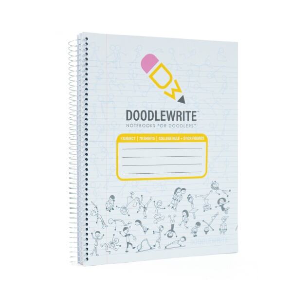 Benefits of purchasing custom lined notepads for your business