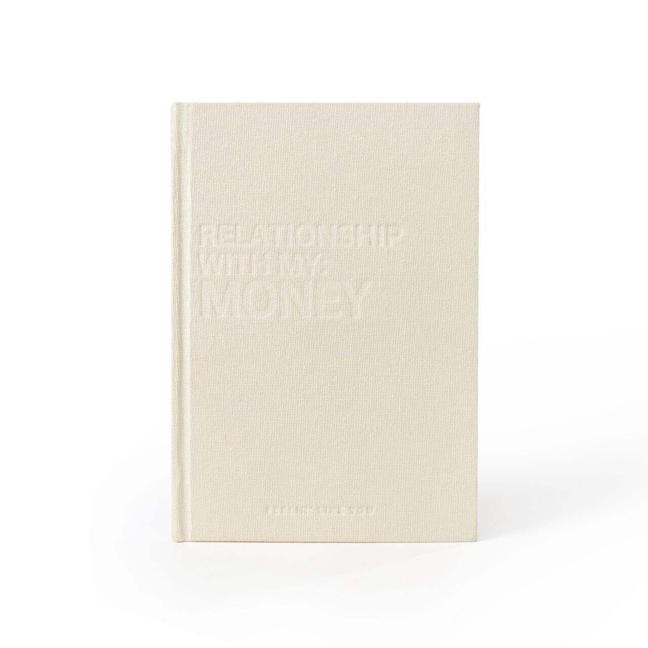 Customized embossed journals for corporate gifting