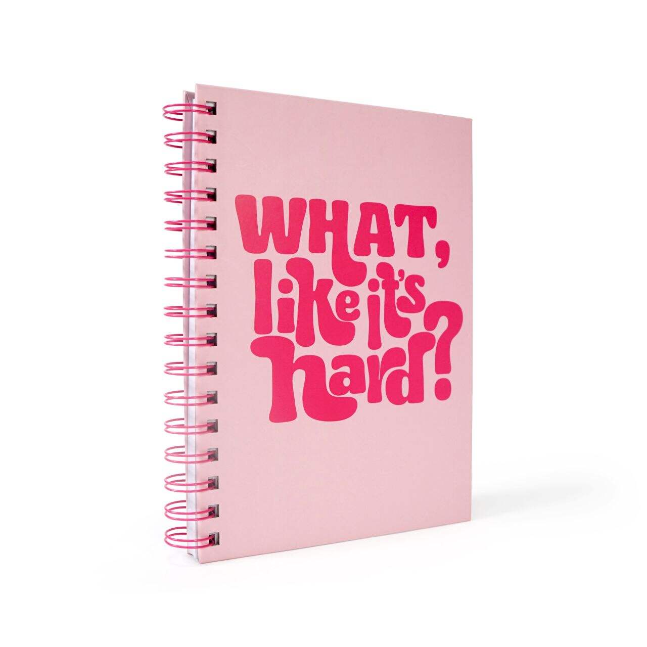 Best quality custom planner notebook options
