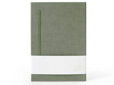 How to Choose a High-Quality Genuine Leather Notebook: The Difference Between Full-Grain Leather and Synthetic Leather