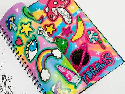 6 Must-Have Spiral Notebook Brands for Students and Professionals in 2025
