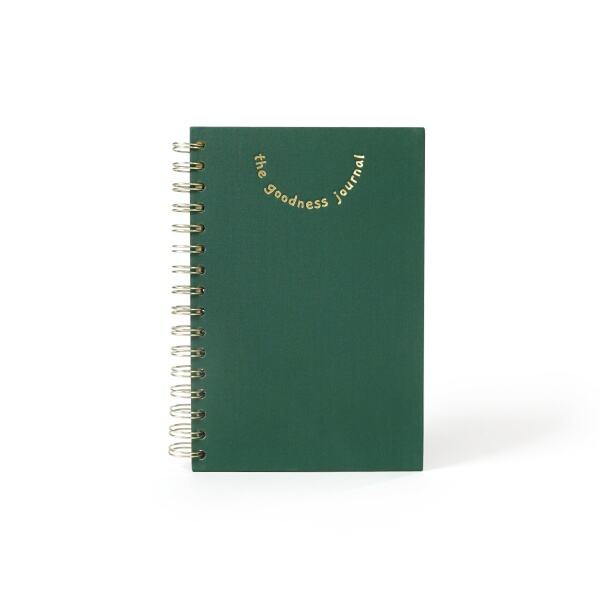 Common Uses for Hardcover Spiral Journals