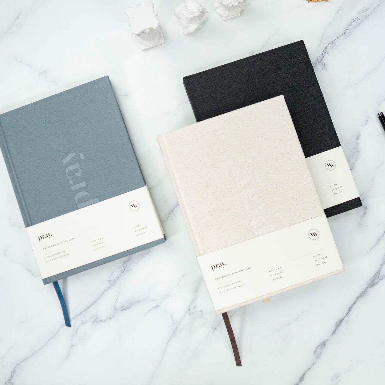 Common Issues When Using a Prayer Journal