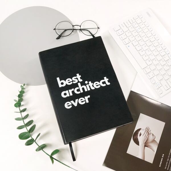 High-quality personalized notepads for promotional purposes