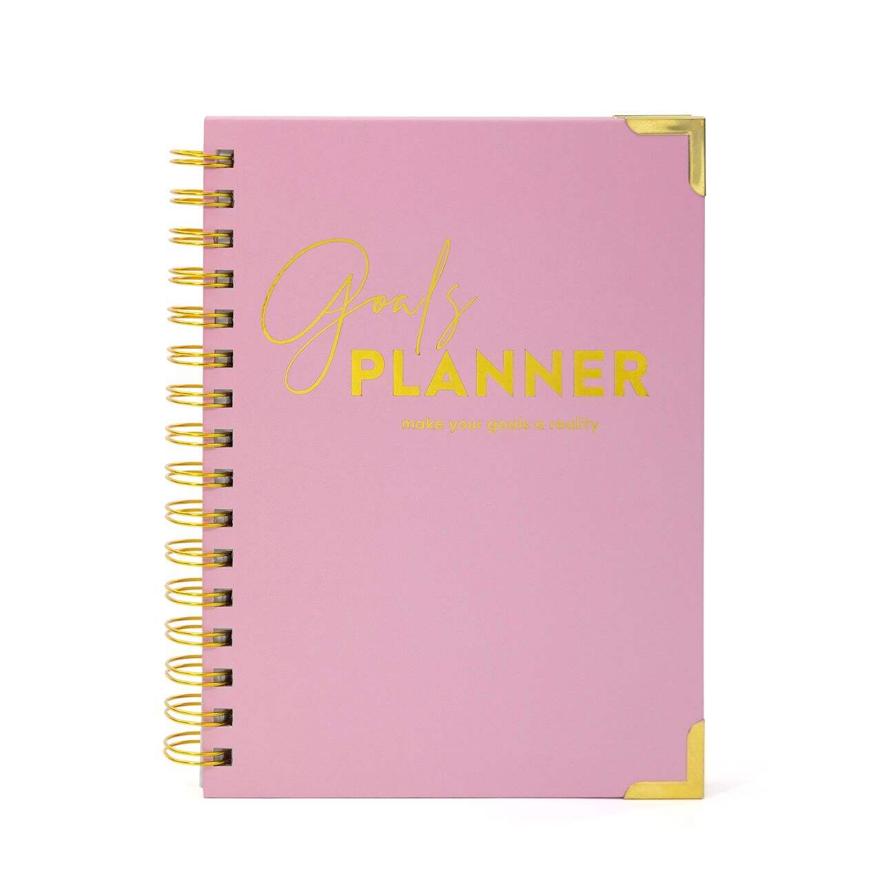 What Makes Our Goal Planner Stand Out from the Res