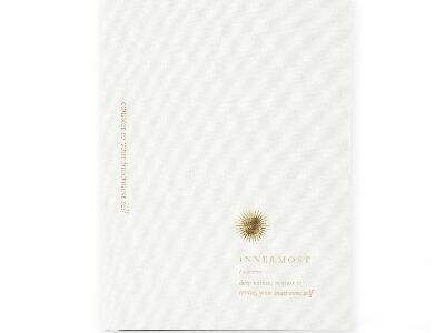 Personalized Notebooks for Travelers: Map Printing, Date Stamps, and Location Tracking