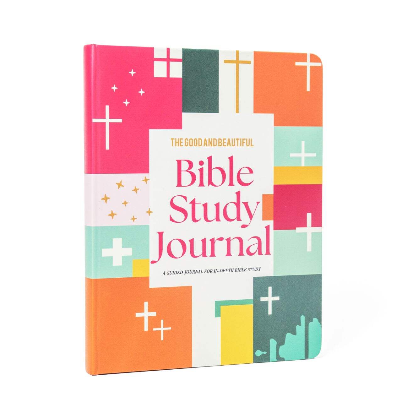 Exploring Creative Ways to Use Bible Study and Journaling Supplies