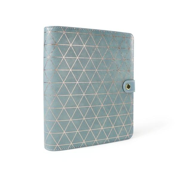 Trending luxury leather journal designs