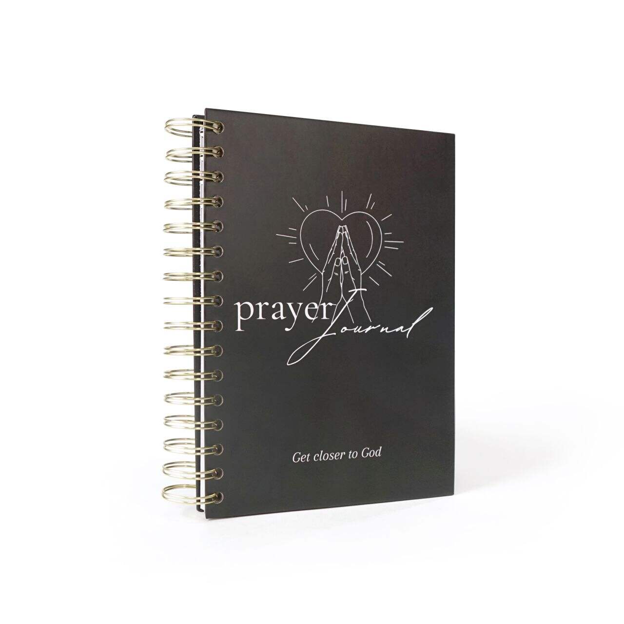 Wholesale options available for bulk purchases of prayer journal books