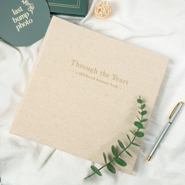 Custom Notebooks for Personalized Stationery