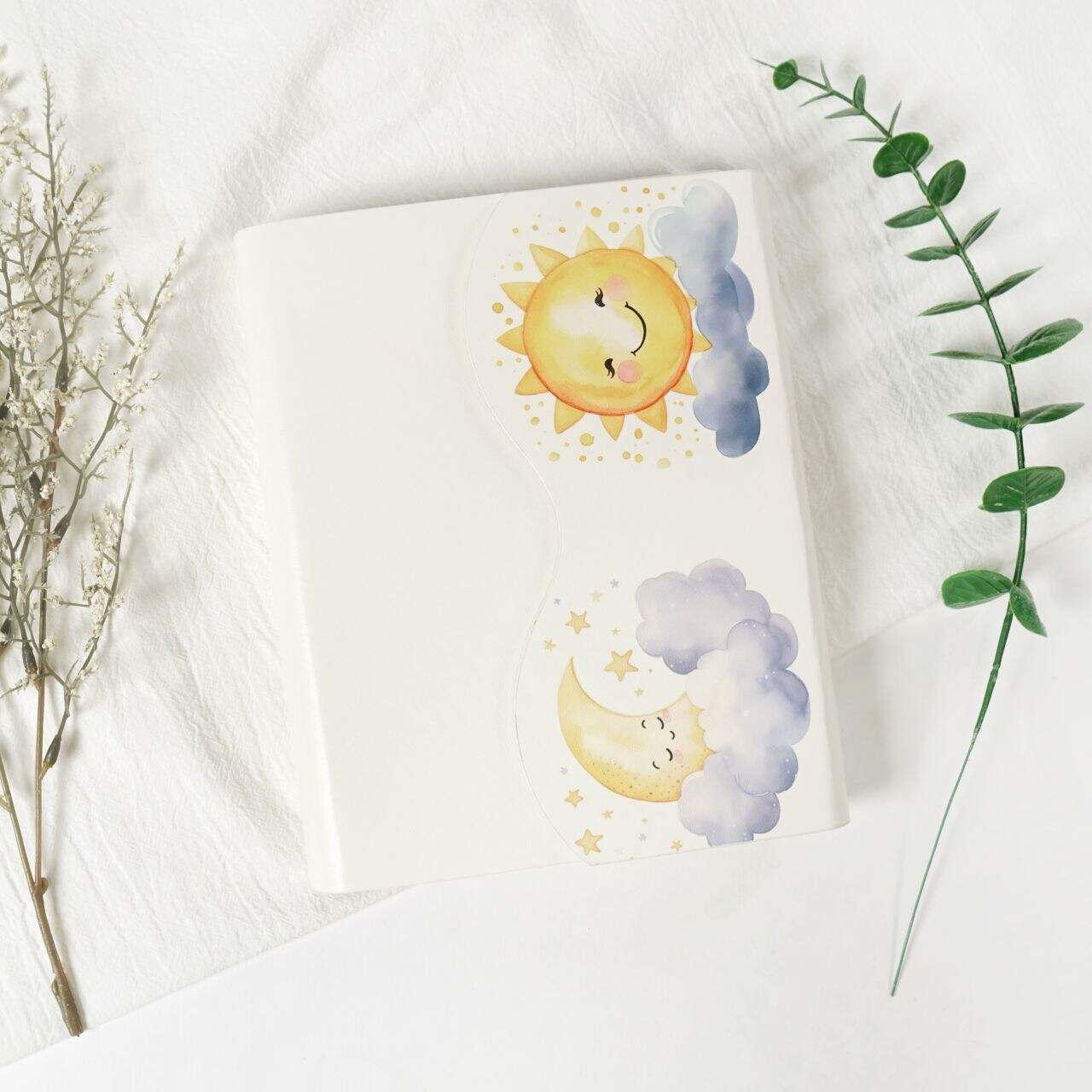 High-quality leather notebooks at affordable prices