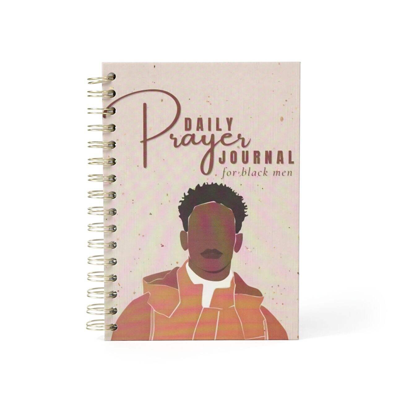 Custom journal notebooks for promotional events and giveaways
