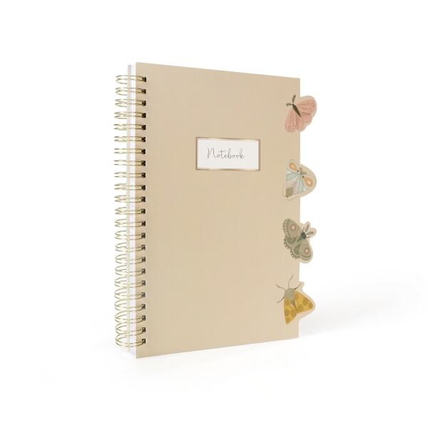 How to customize notebooks for wholesale buyers