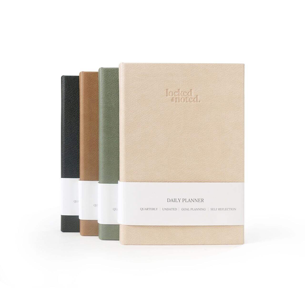 Best leather notebook suppliers for wholesale orders