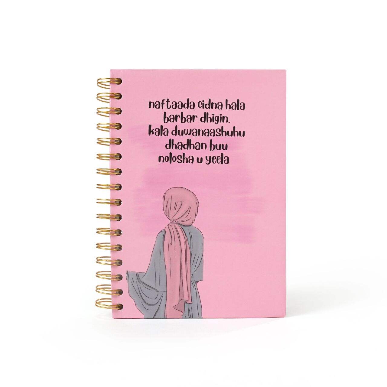 What sets our custom notebooks apart from the competition