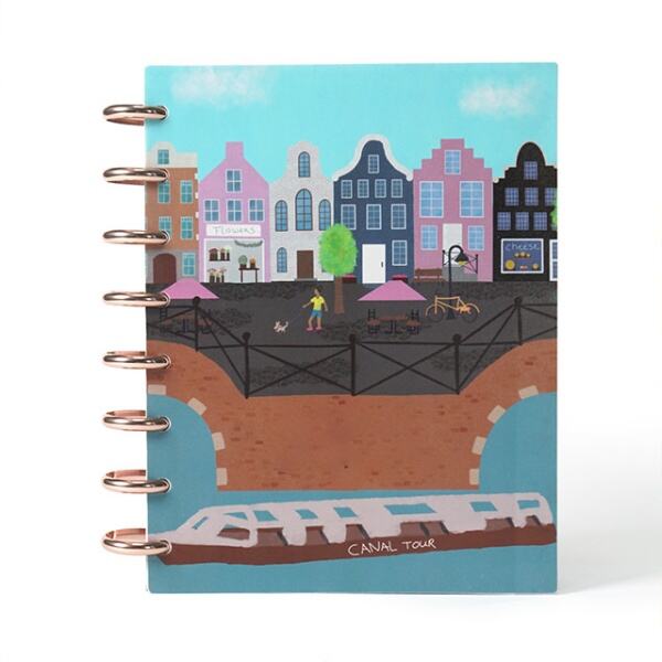Where to Find High-Quality Wholesale Eco-Friendly Custom Notebooks