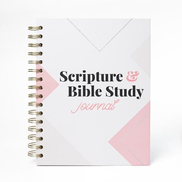 Where to Find the Best Praying the Scriptures Journal