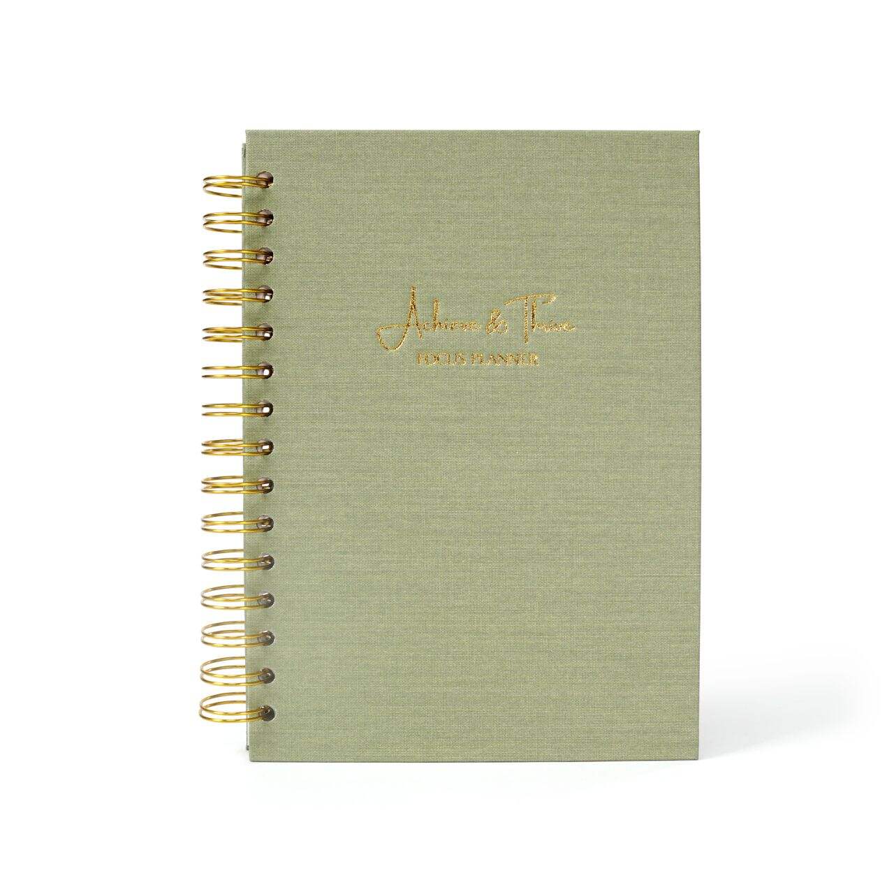 How to Stay Organized and Focused with Wholesale Goal Setting Journals