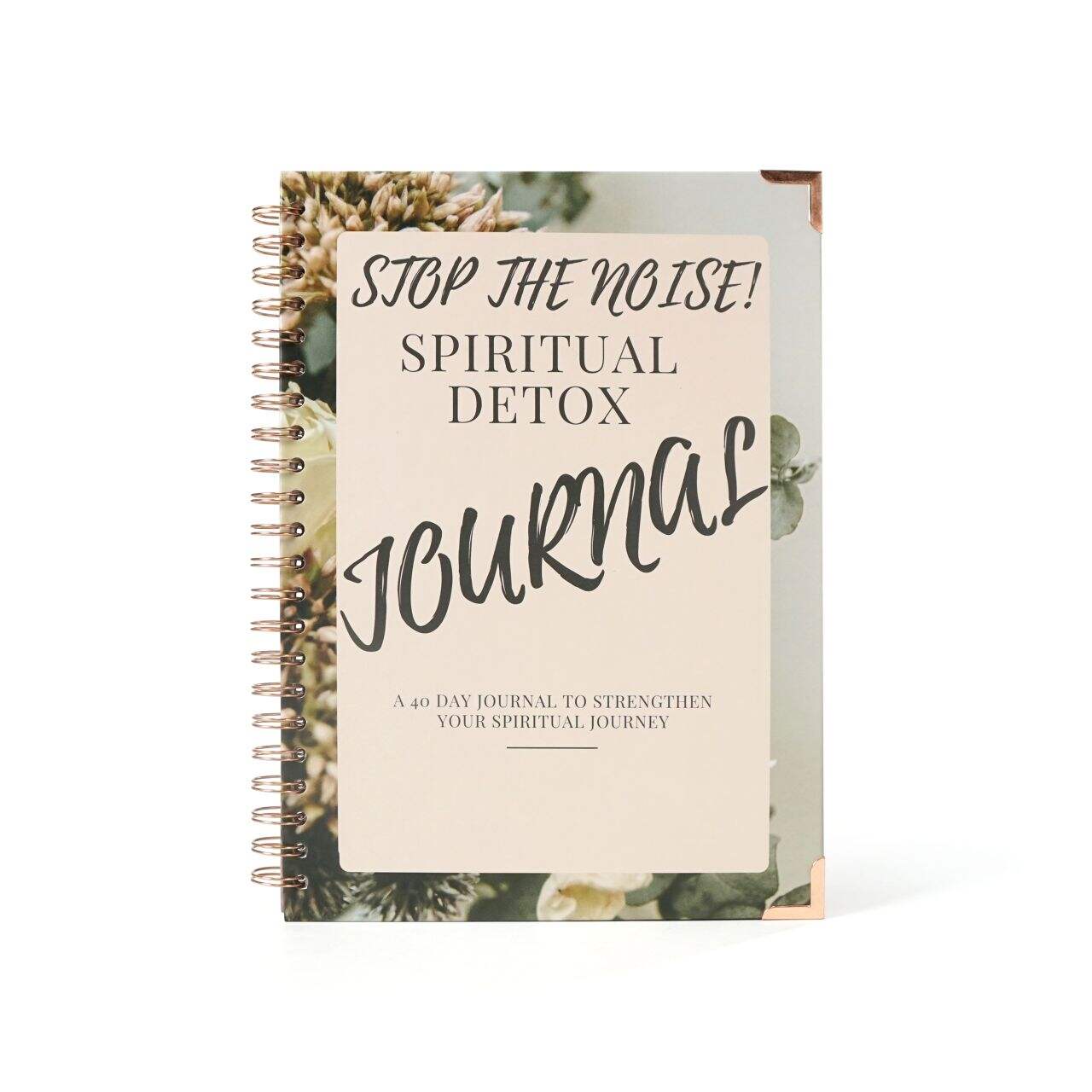 How to choose the perfect journal planner for your business