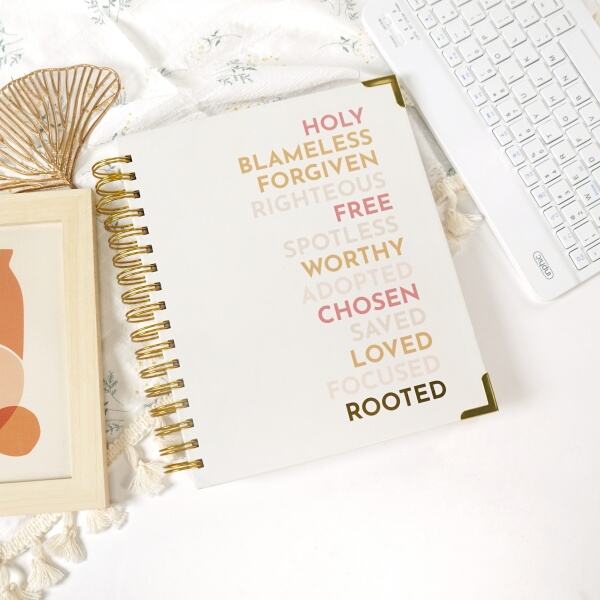 "best daily schedule notepad for productivity