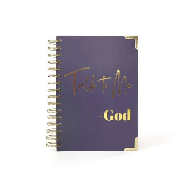 Explore the endless possibilities with our prayer notebooks