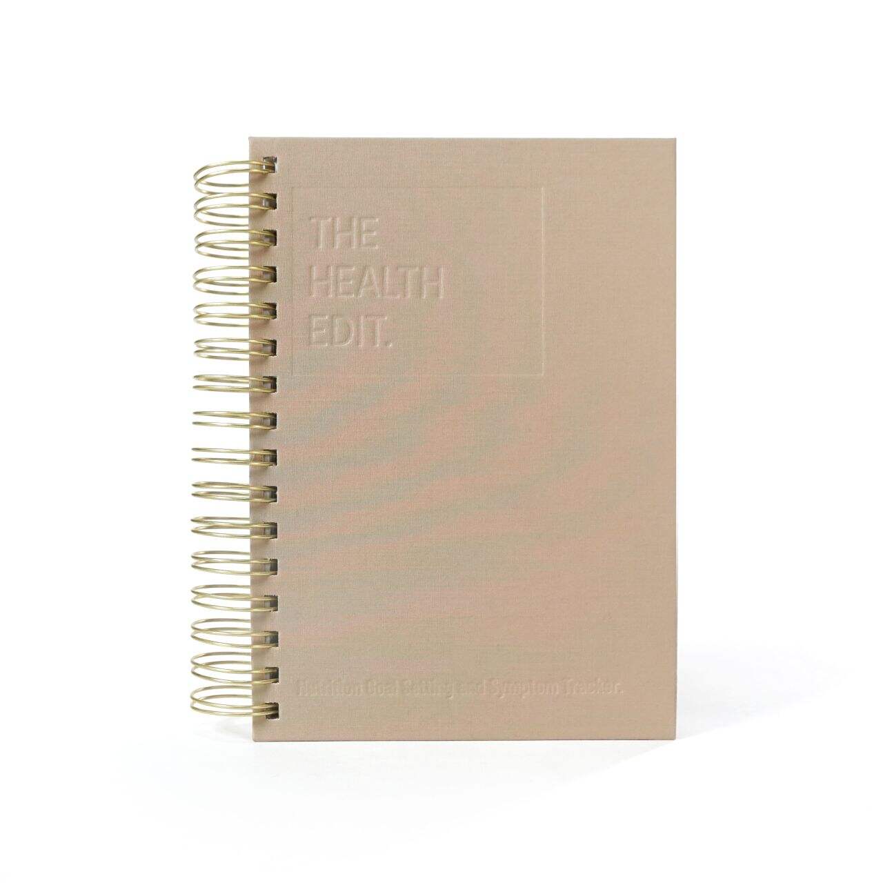 What sets our embossed journals apart from the competition