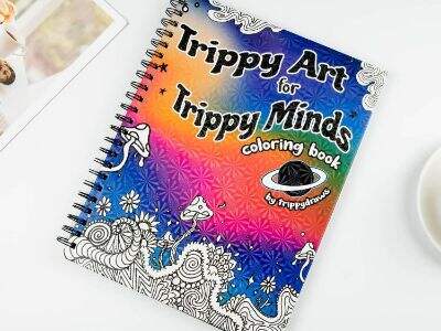 Uses of Spiral Notebooks: Transforming an Ordinary Notebook into a Practical Planner