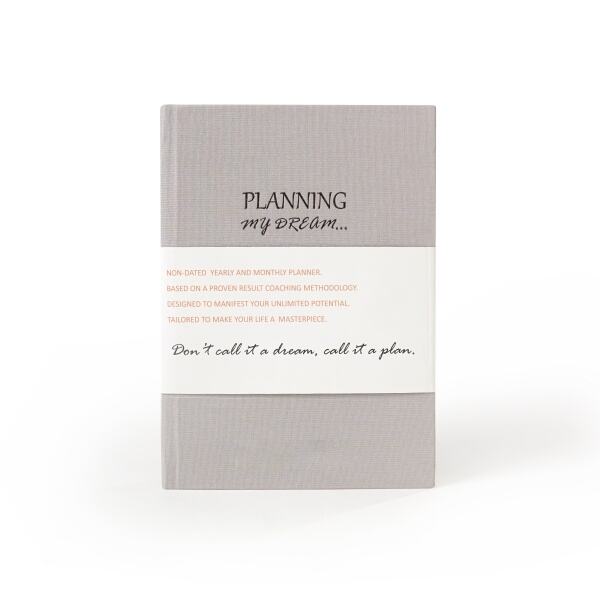 What makes our personalized notebooks stand