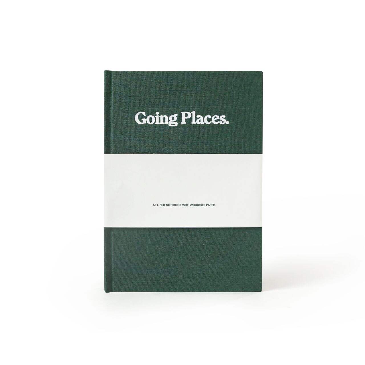 Hardcover Notebooks Best for Long-Term Use: Durability and Paper Quality