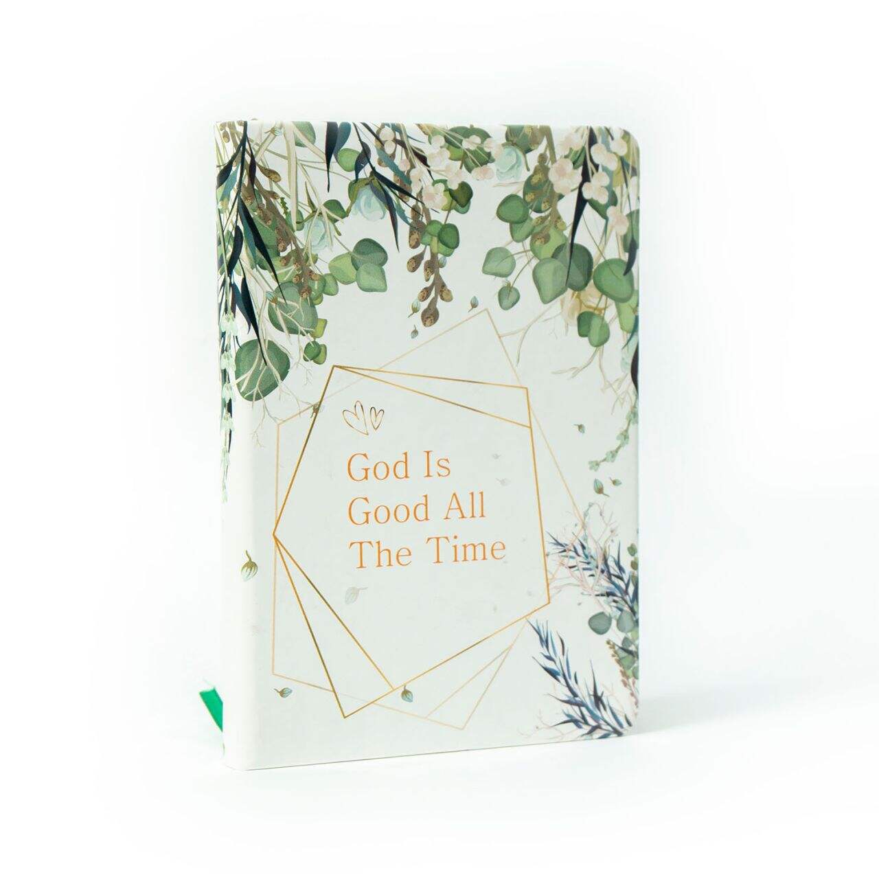 What sets our personalised leather notebooks apar