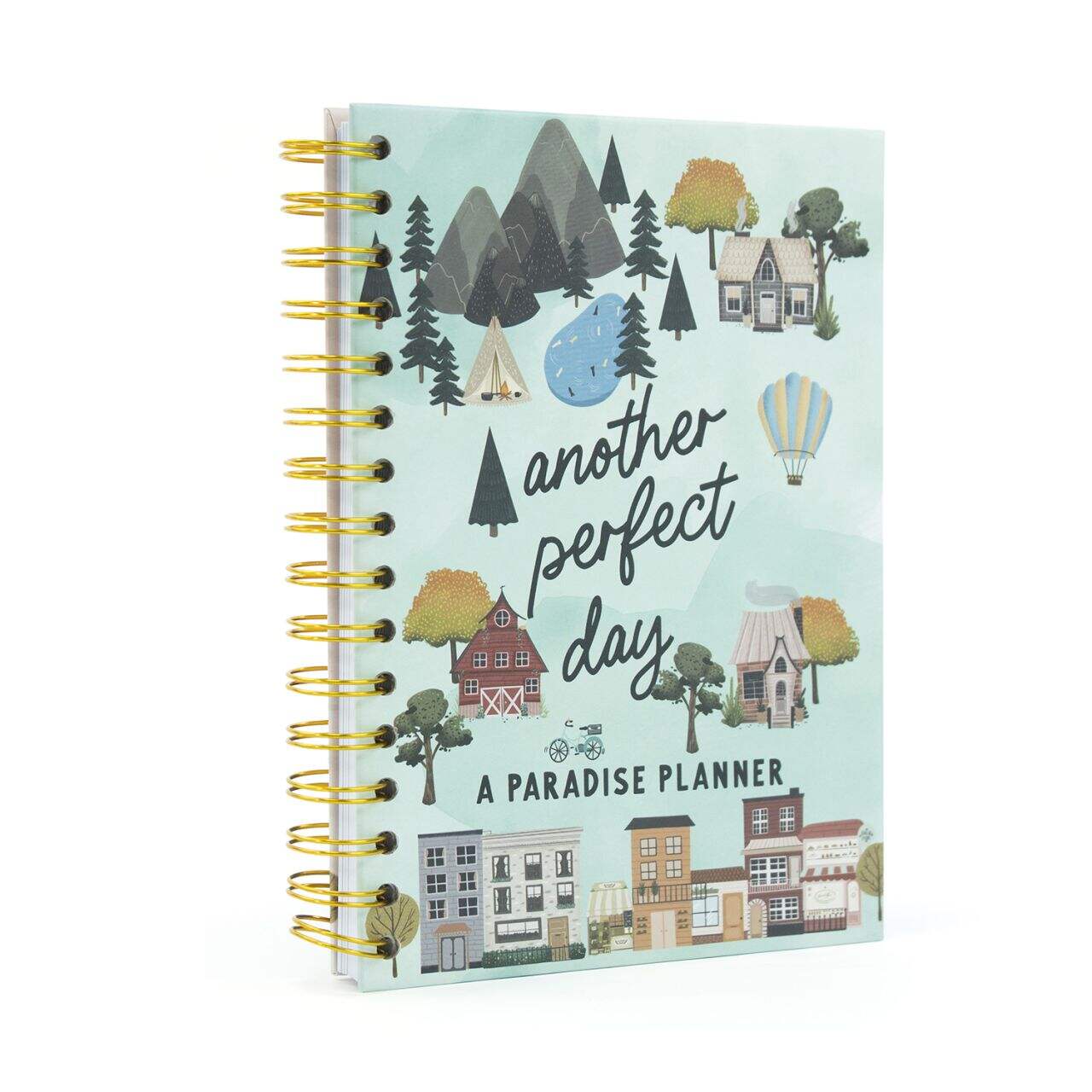 What Sets Our Daily Schedule Notebooks Apart from the Res