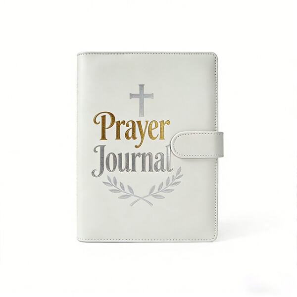 Common usage issues with prayer journal binders