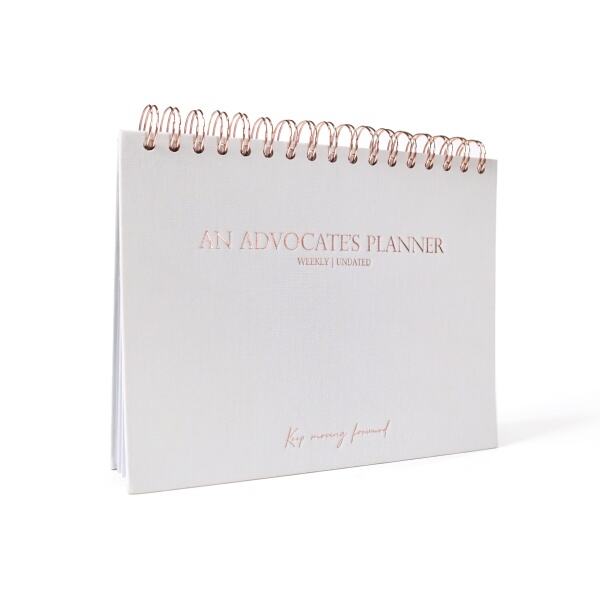 What makes our daily task planner notebook stand out from the res