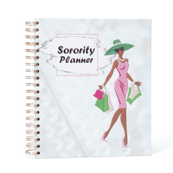Why choose custom hardcover journals for your business