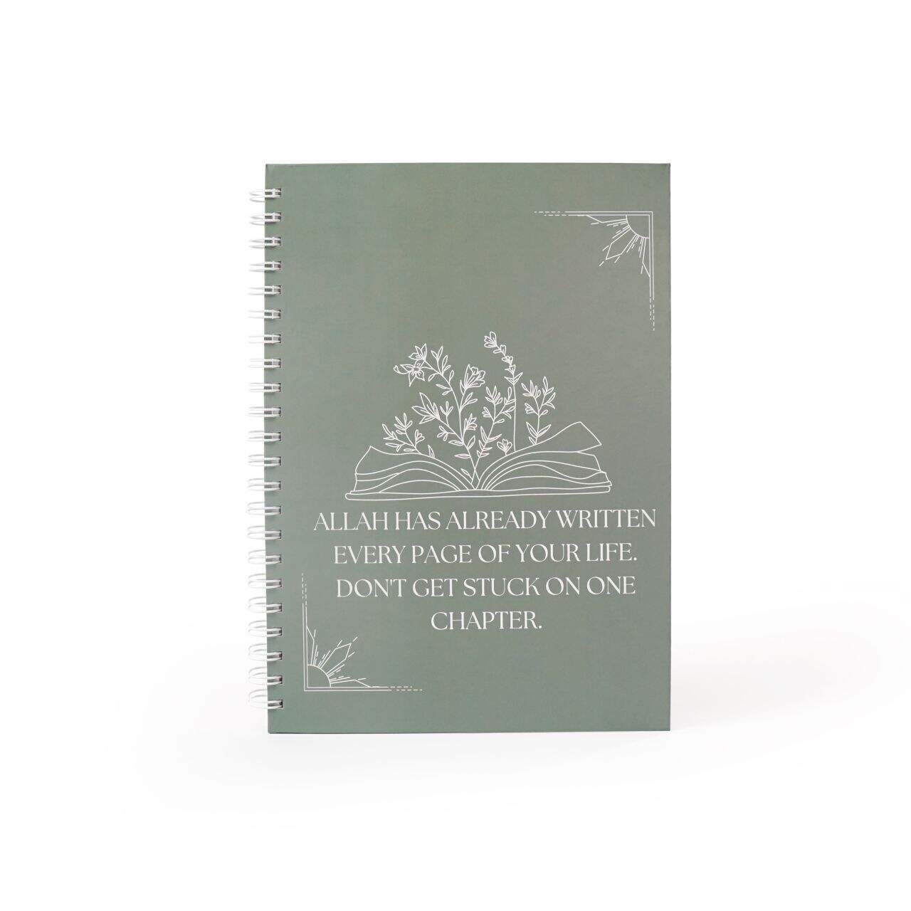 What Makes Our Self-Help Journals Stand O