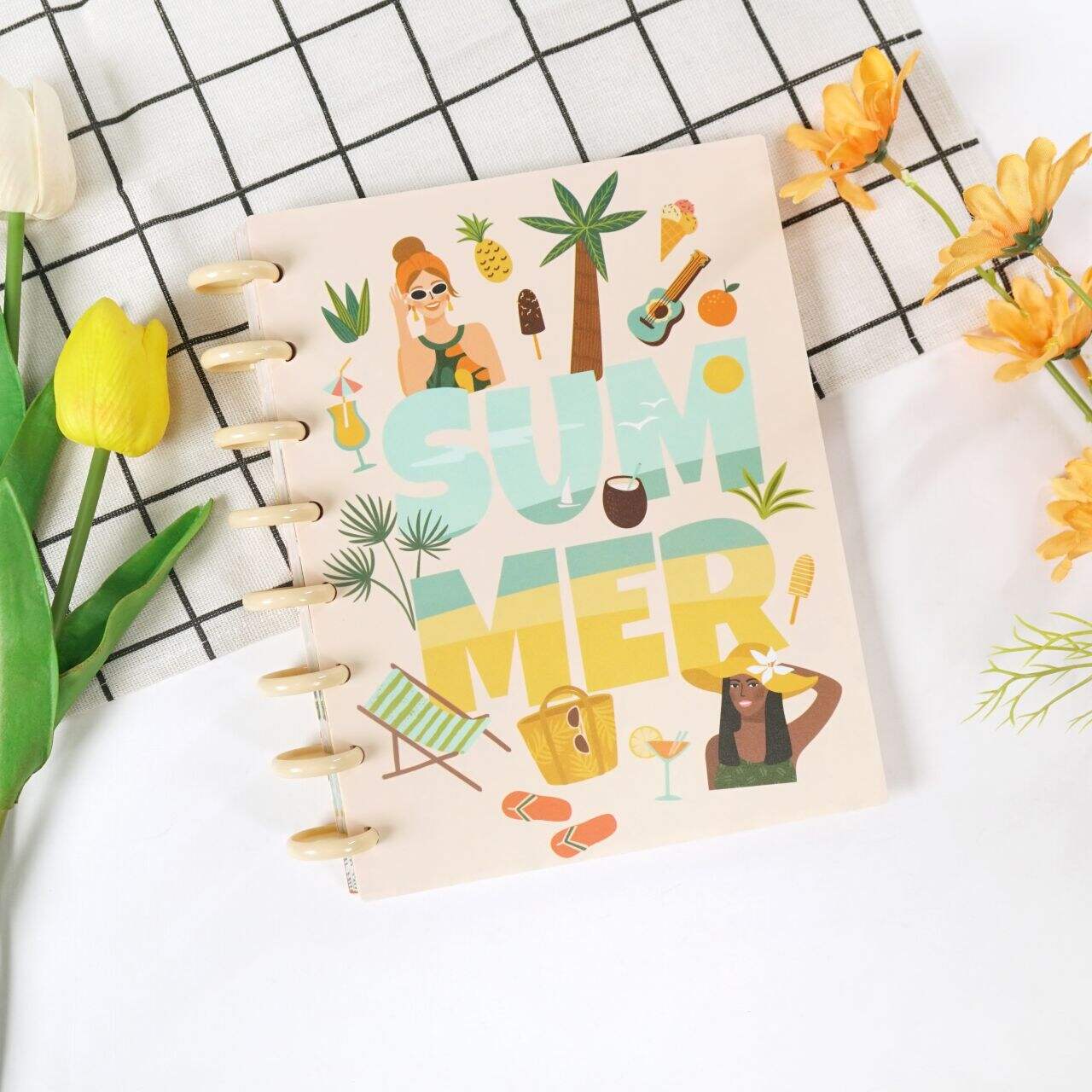 How to order custom notepads in bulk