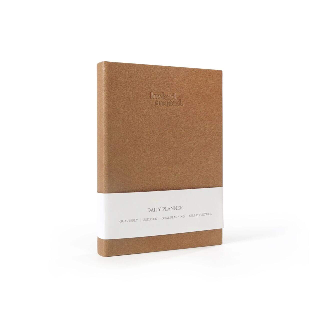 Wholesale pricing options for leather journals