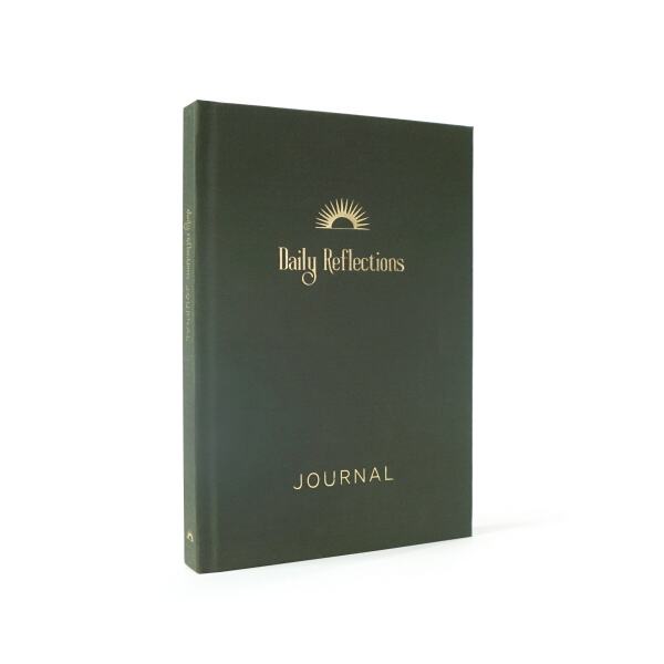 Uncover the Secrets of Self Care Reflection Journals