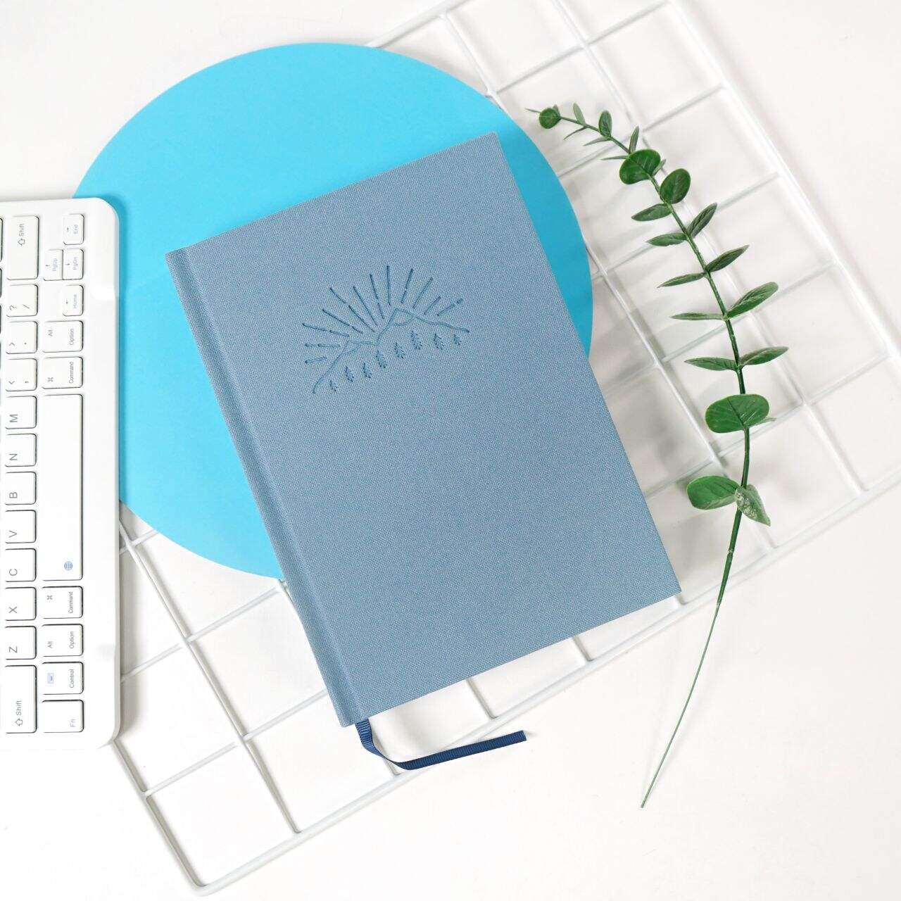 Trending designs for embossed journals in 2021