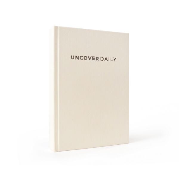 Perfect for note-taking and journaling