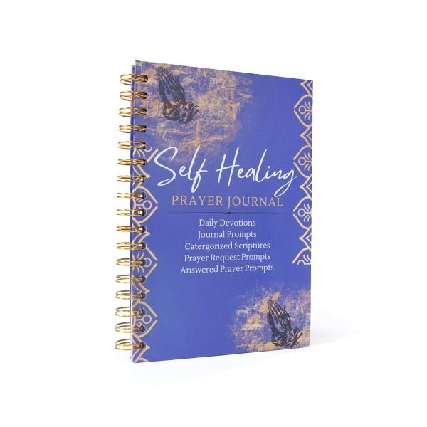 Why You Need a Gratitude Self Care Journal