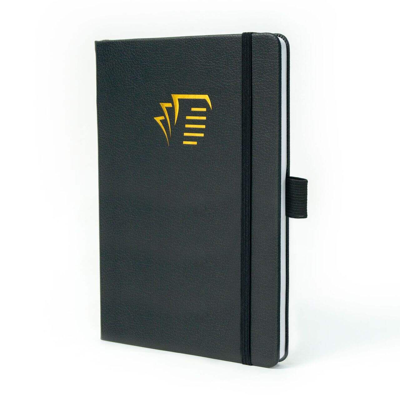 Trending custom leather notepad designs for wholesale purchase