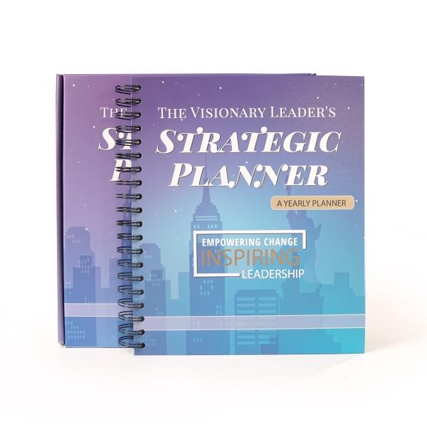 "Best personalised diary planner for 2021