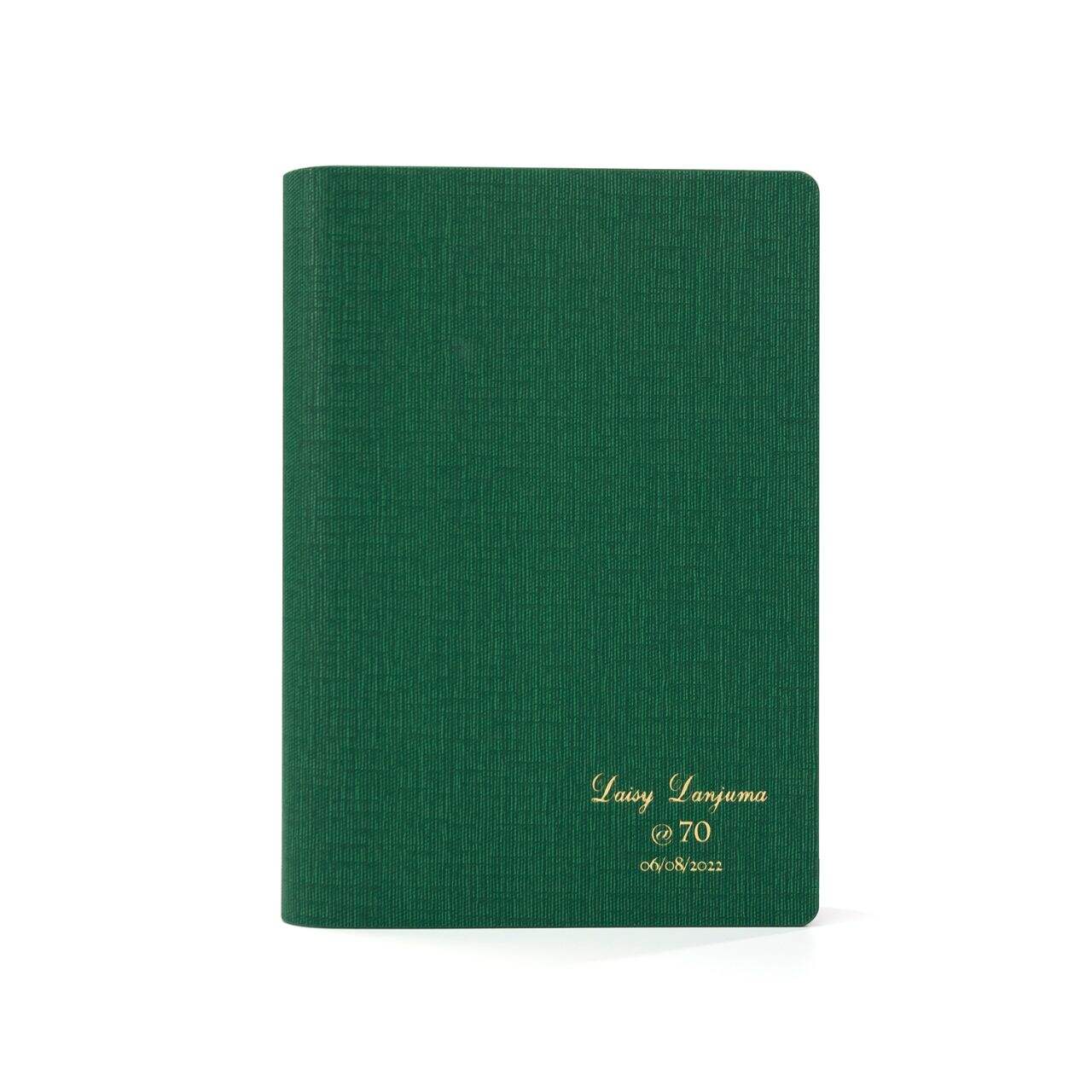 What sets our custom leather notepads apart from the competition