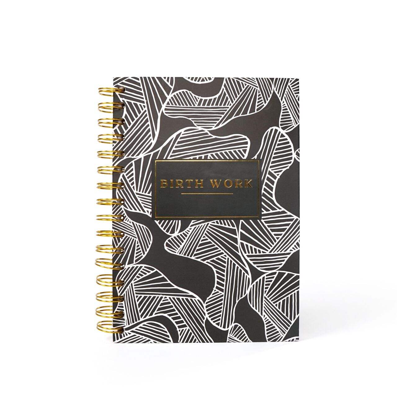 Trending custom planner notebook designs