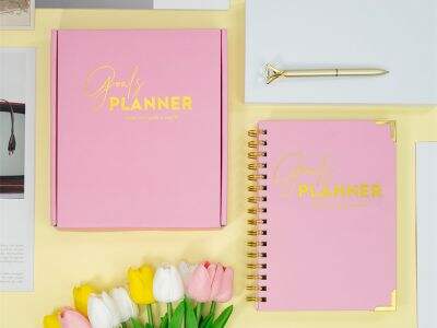 How to Choose the Right Notebook: Size, Paper Type, and Binding Guidelines