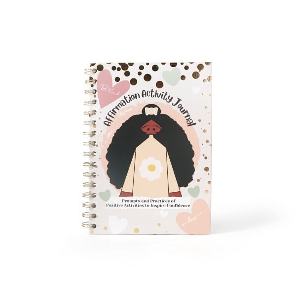 Wholesale Pricing Available for Spiral Journals