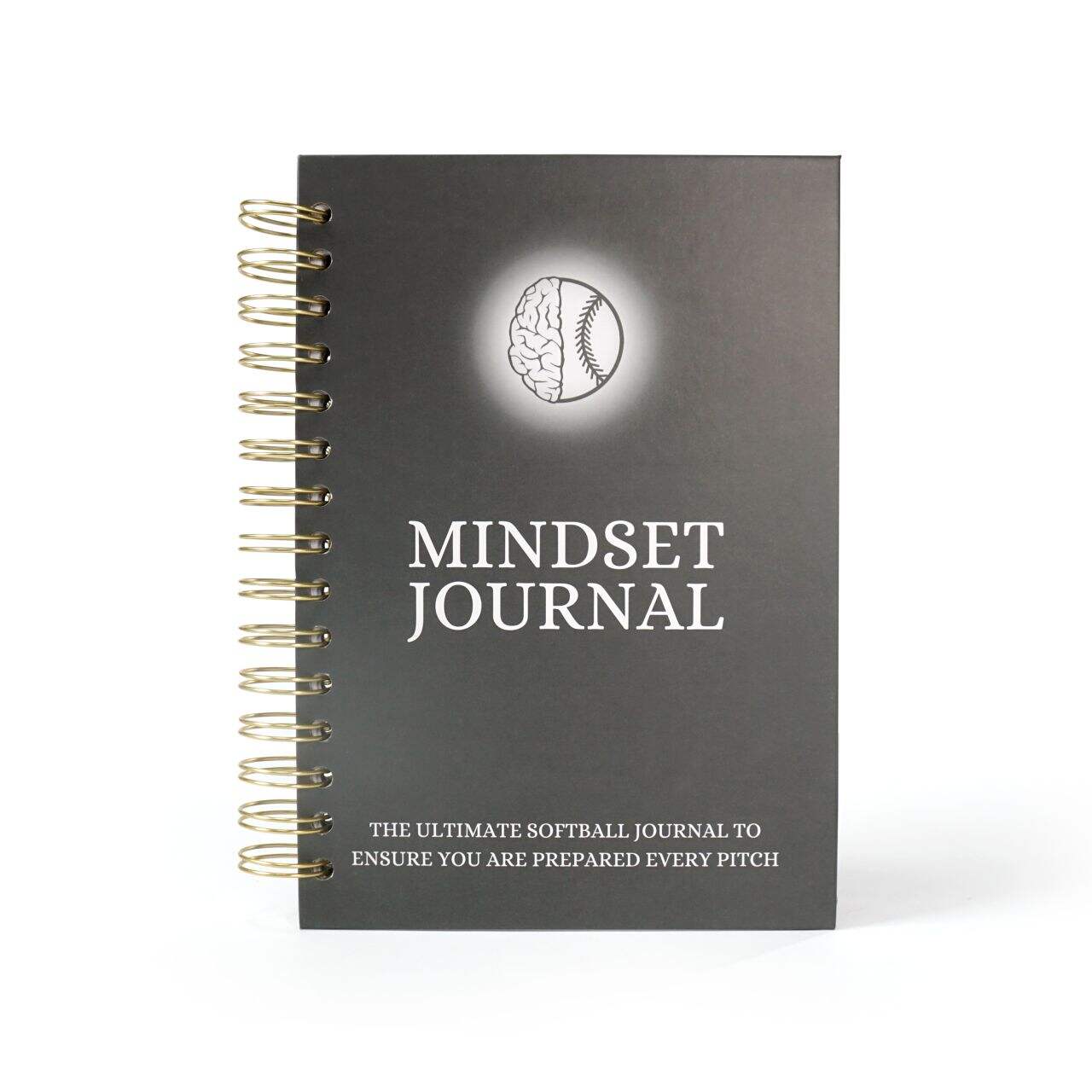 Custom planner notebook for school and office use